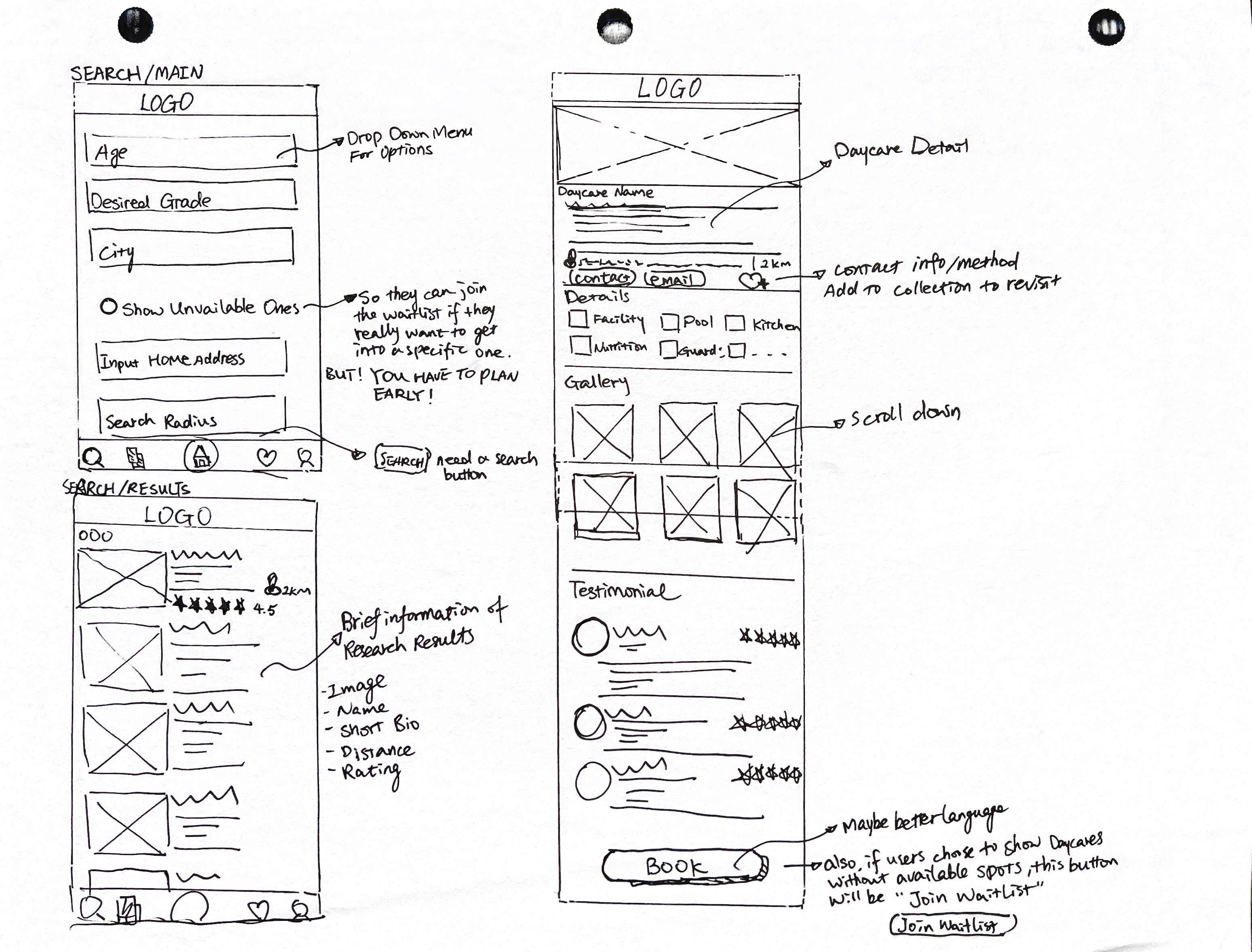 wireframe