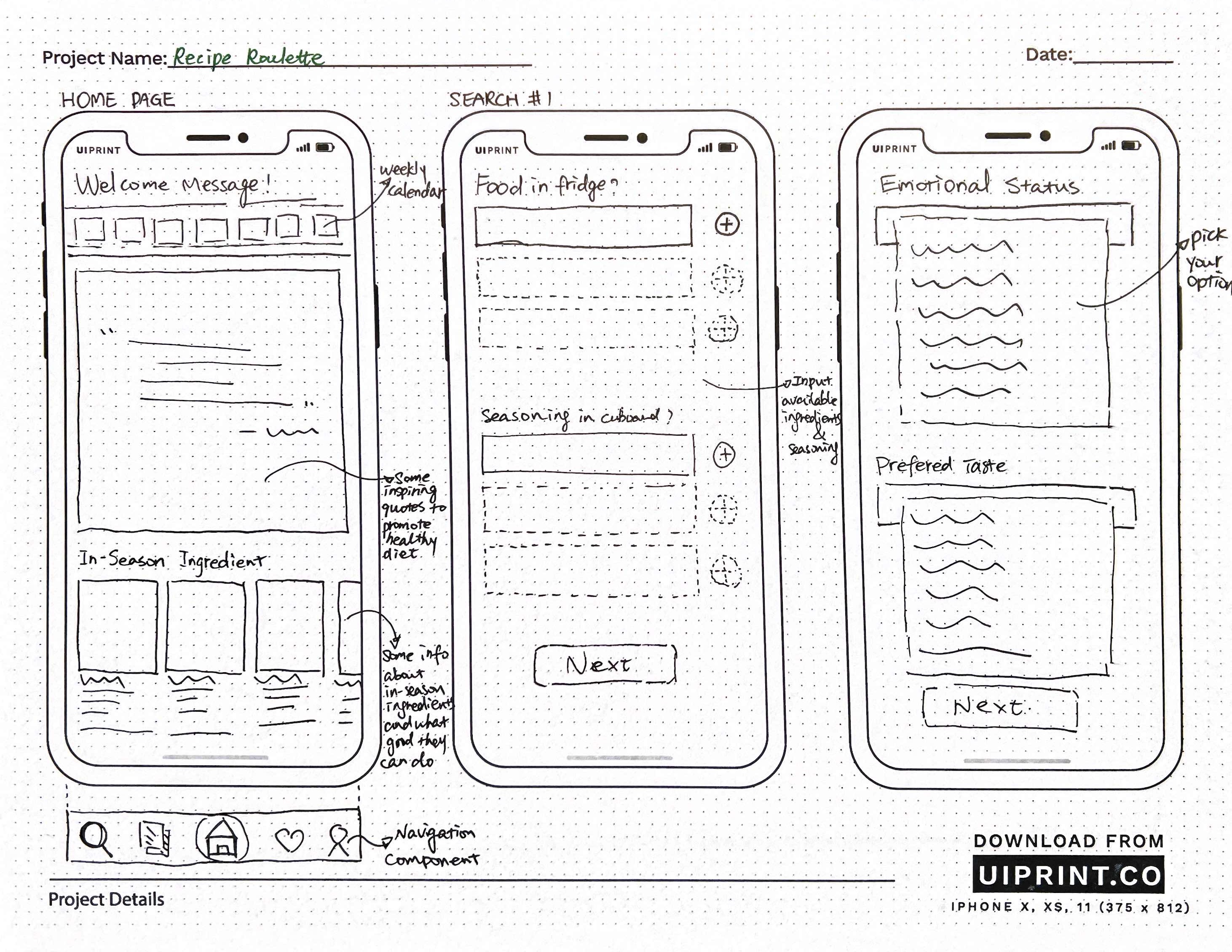 wireframe